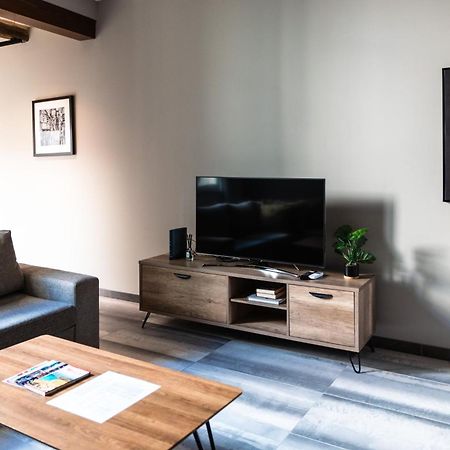 Valletta Stylish 2Br Flat By Arcobnb Esterno foto