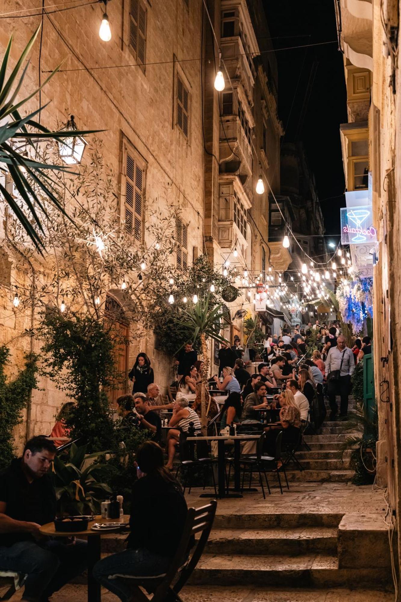 Valletta Stylish 2Br Flat By Arcobnb Esterno foto