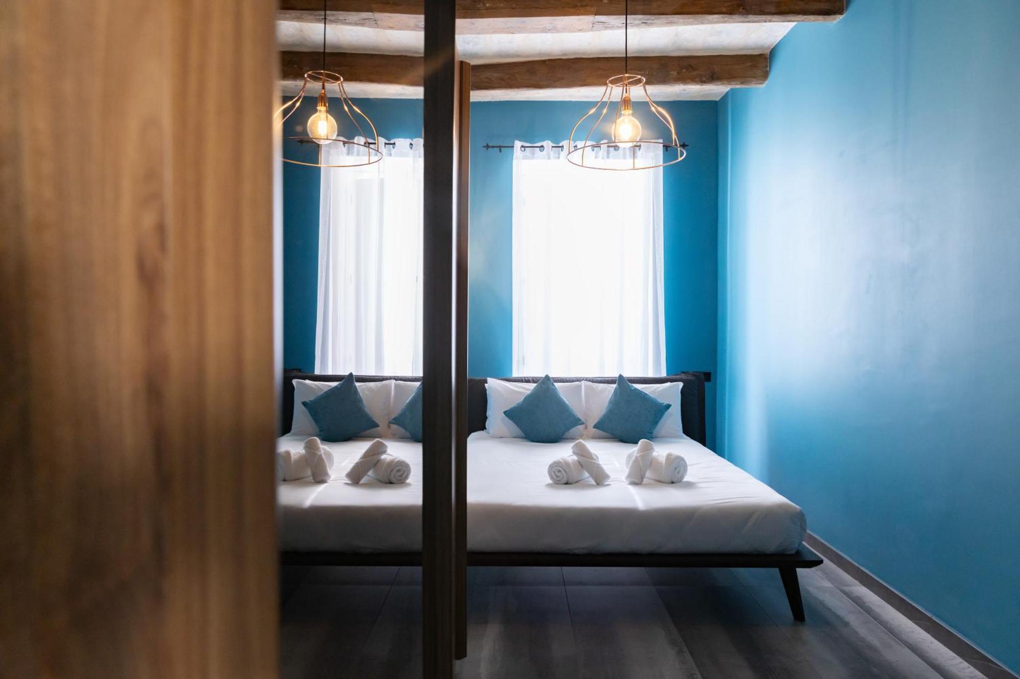 Valletta Stylish 2Br Flat By Arcobnb Esterno foto