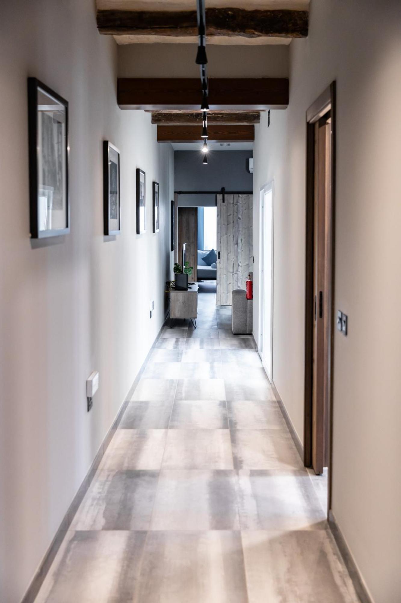 Valletta Stylish 2Br Flat By Arcobnb Esterno foto