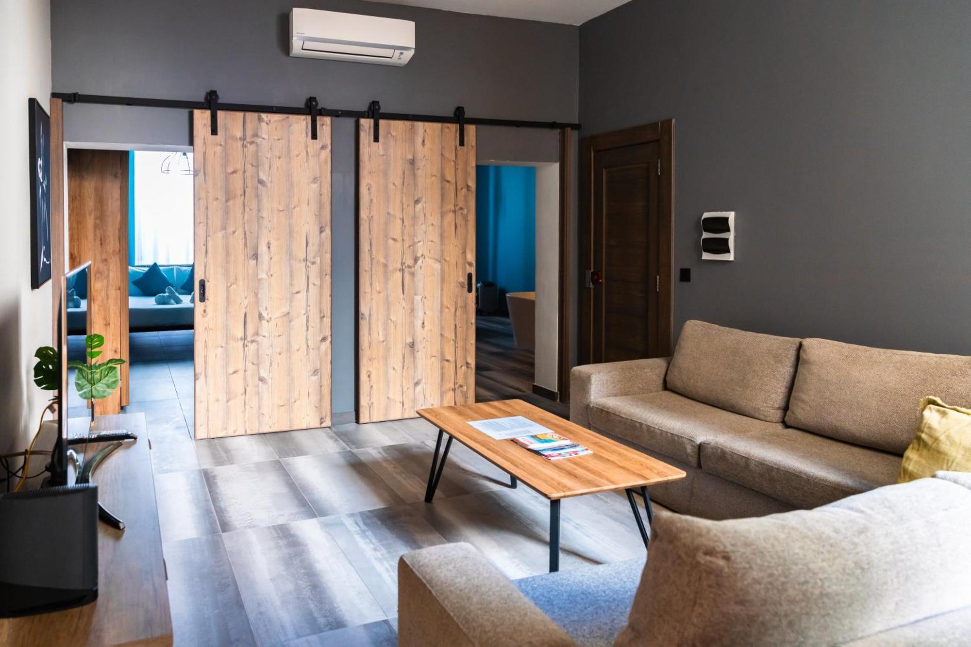 Valletta Stylish 2Br Flat By Arcobnb Esterno foto