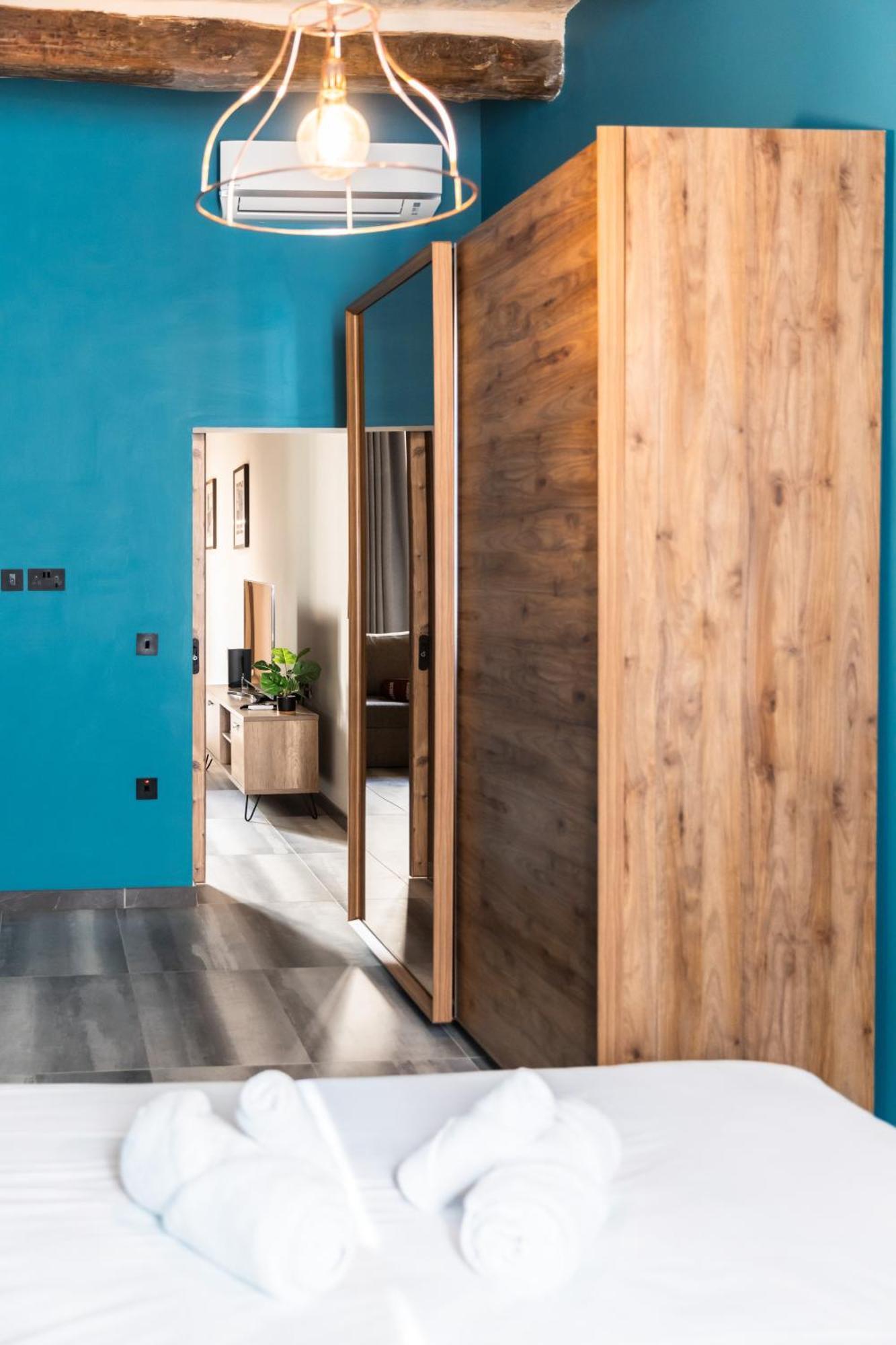 Valletta Stylish 2Br Flat By Arcobnb Esterno foto