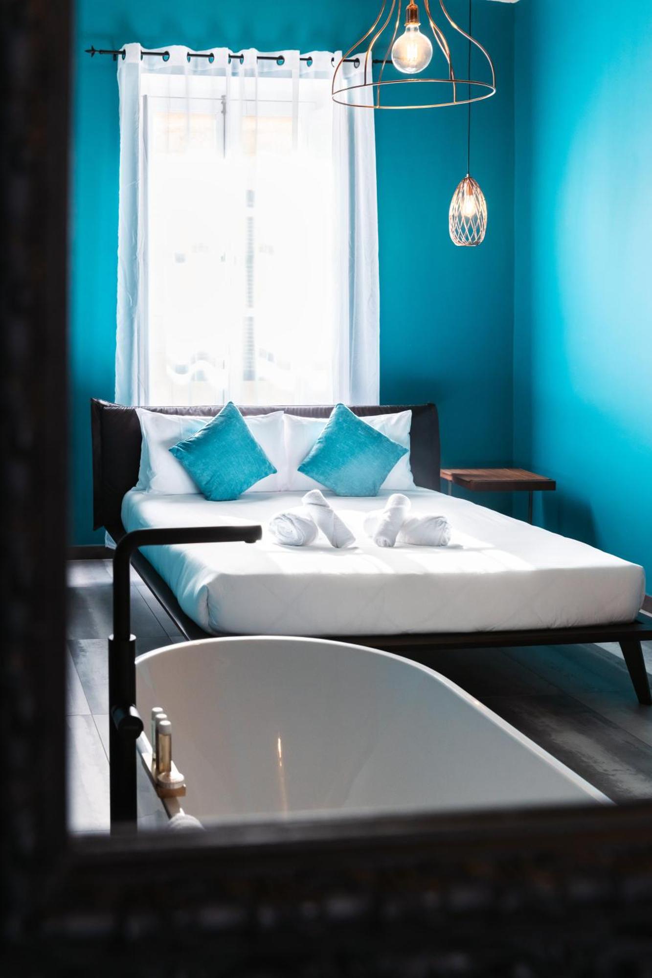 Valletta Stylish 2Br Flat By Arcobnb Esterno foto