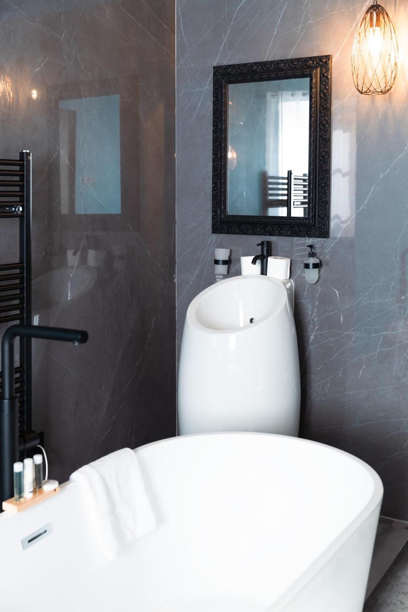 Valletta Stylish 2Br Flat By Arcobnb Esterno foto