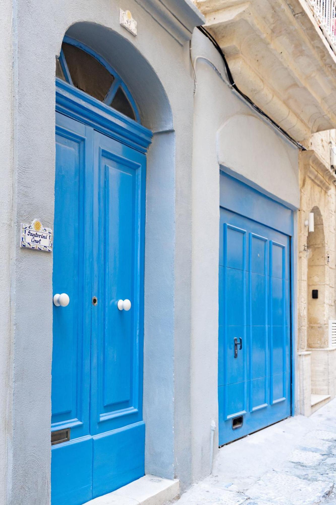 Valletta Stylish 2Br Flat By Arcobnb Esterno foto