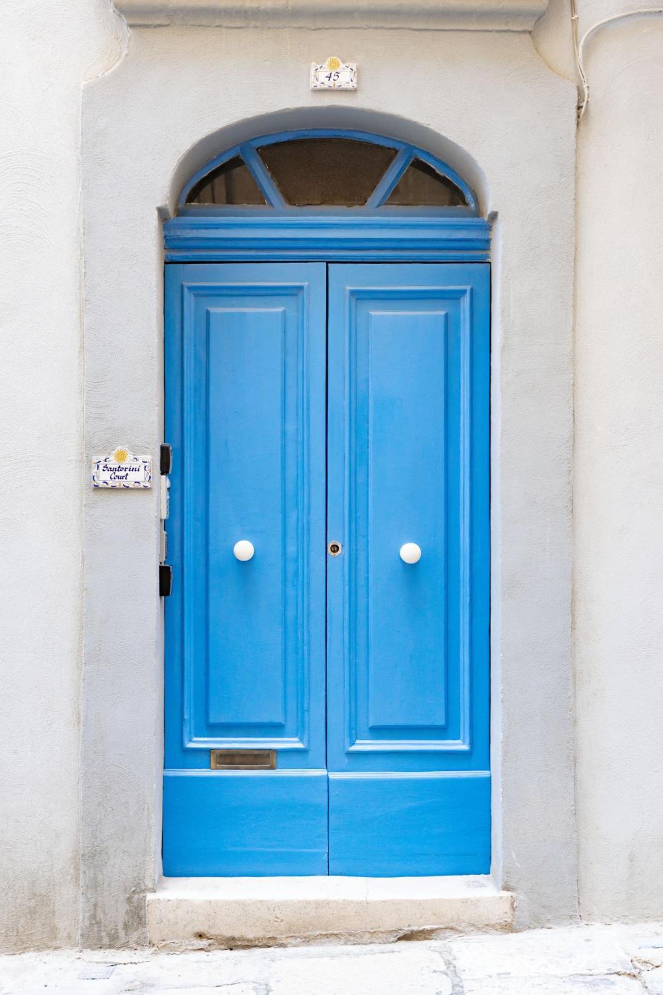 Valletta Stylish 2Br Flat By Arcobnb Esterno foto