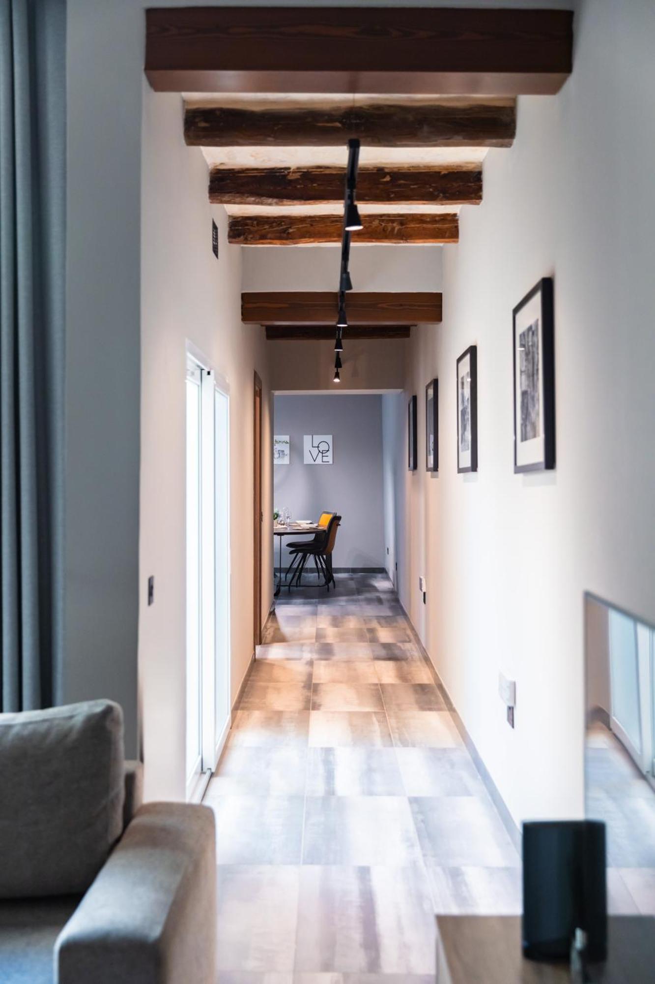Valletta Stylish 2Br Flat By Arcobnb Esterno foto