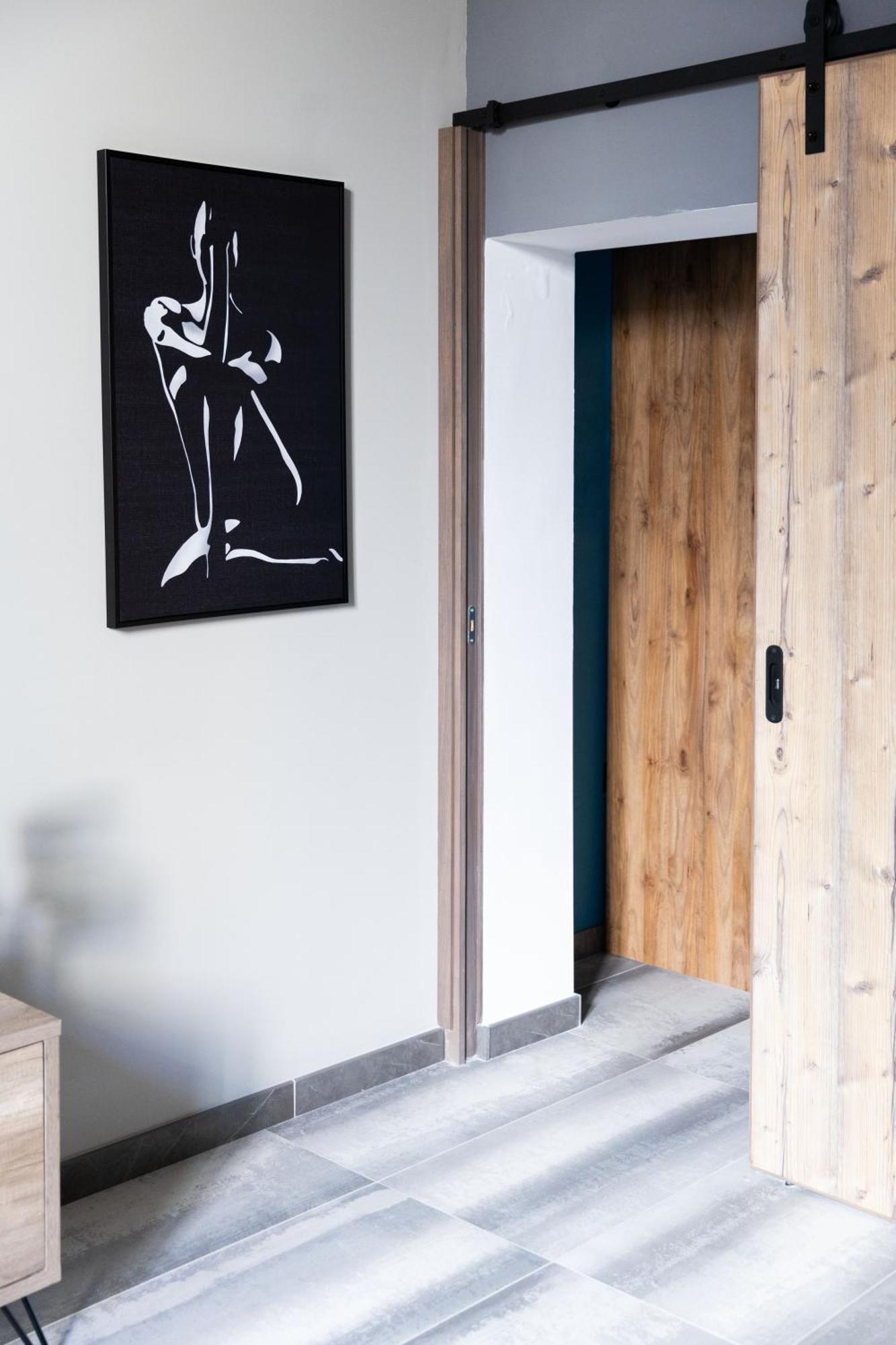 Valletta Stylish 2Br Flat By Arcobnb Esterno foto