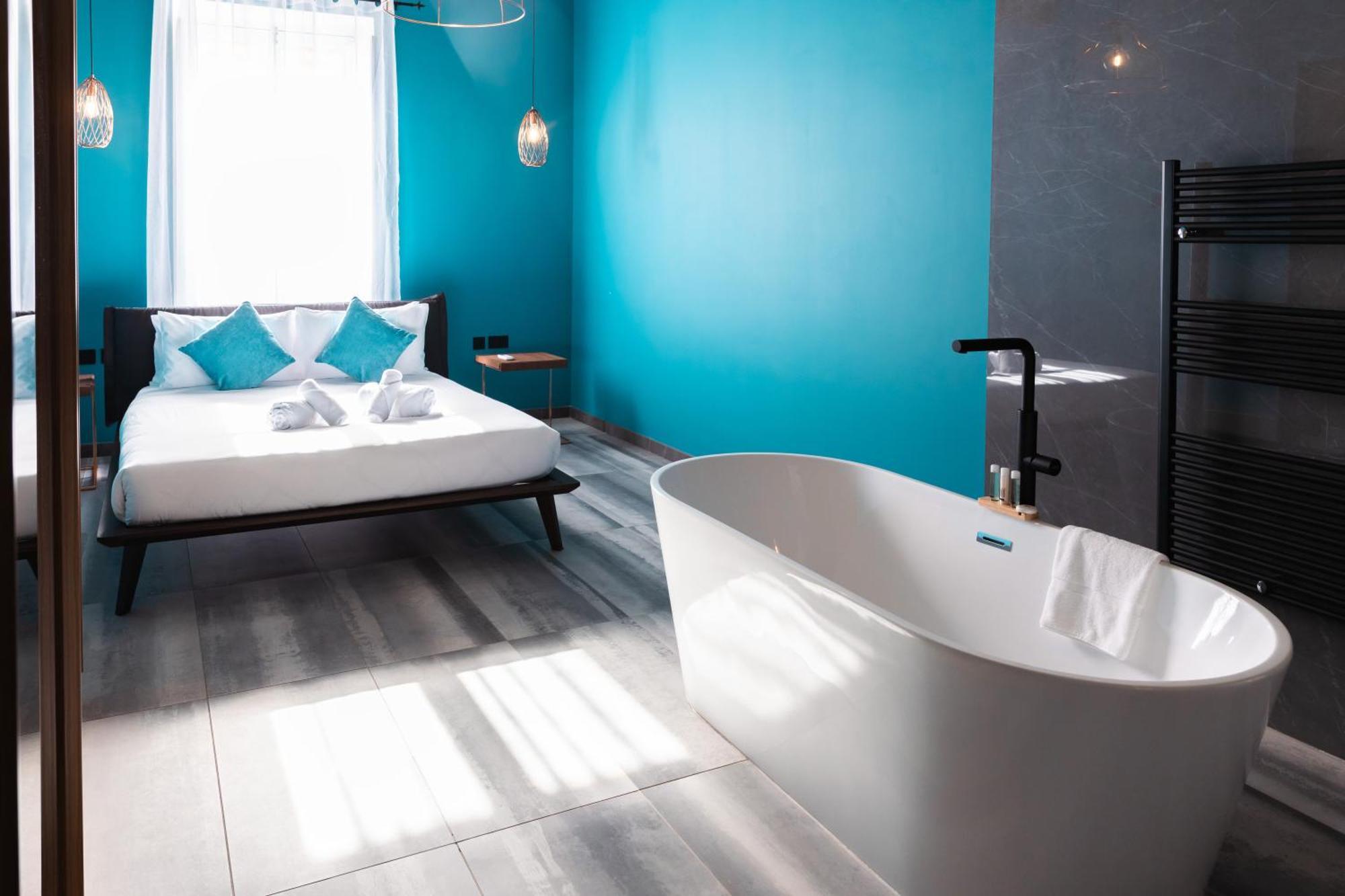Valletta Stylish 2Br Flat By Arcobnb Esterno foto