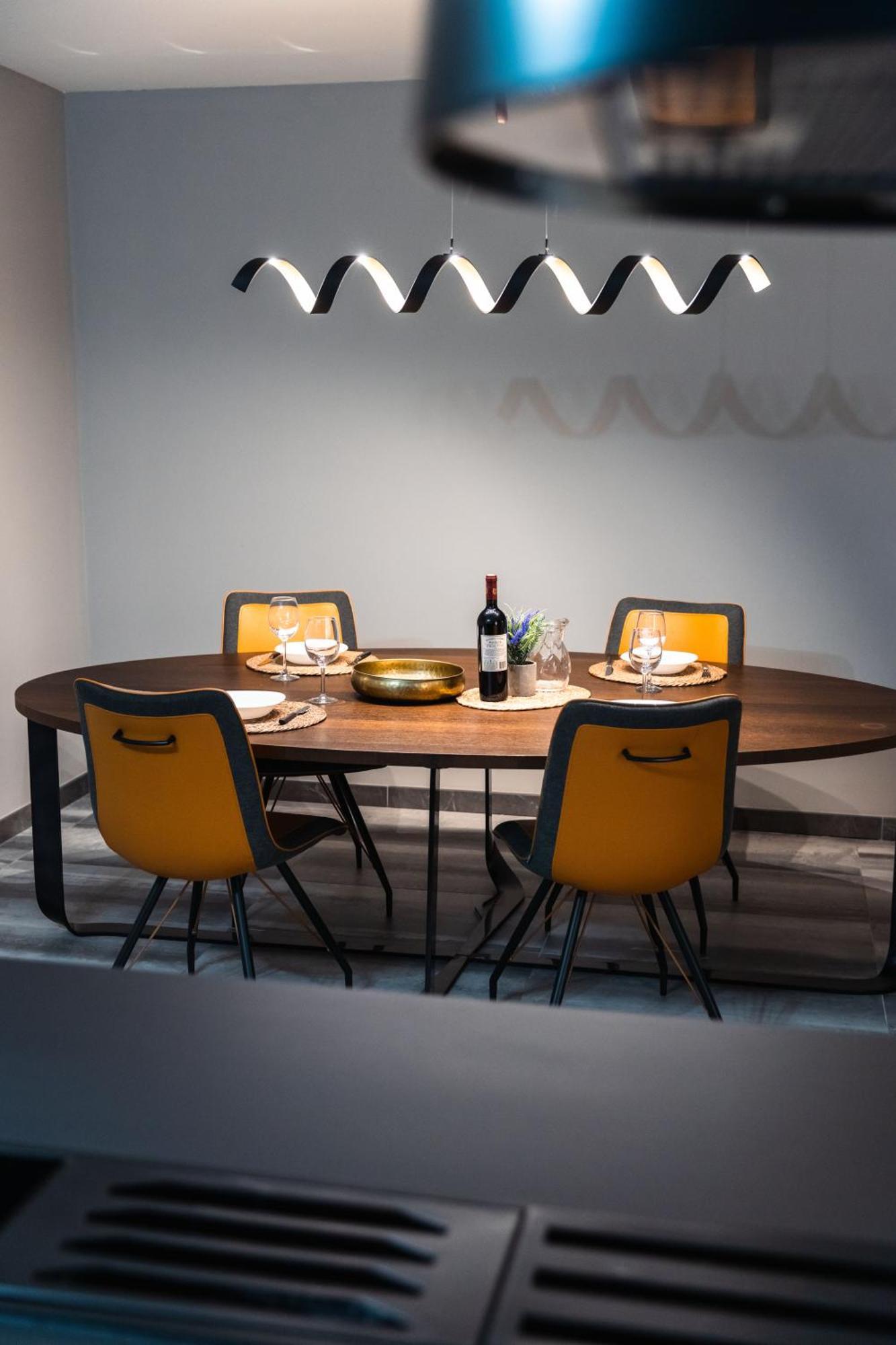 Valletta Stylish 2Br Flat By Arcobnb Esterno foto